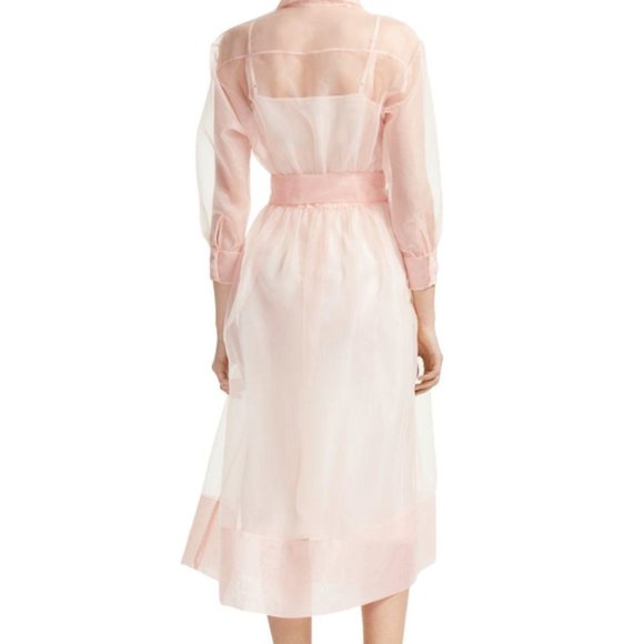 MAJE NEW DRESS - Picture 2 of 10